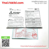 (A)Unused, FX3S-20MR/ES, PLC Main Module, พีแอลซียูนิตหลัก, MITSUBISHI
