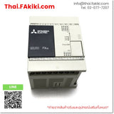(A)Unused, FX3S-20MR/ES, PLC Main Module, พีแอลซียูนิตหลัก, MITSUBISHI