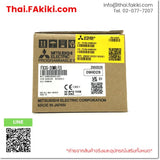 (A)Unused, FX3S-20MR/ES, PLC Main Module, พีแอลซียูนิตหลัก, MITSUBISHI