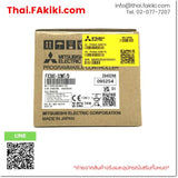 (A)Unused, FX3UC-32MT/D, PLC Main Module, พีแอลซียูนิตหลัก, MITSUBISHI