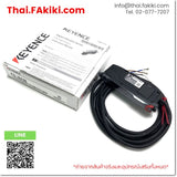 (A)Unused, FS-N41N, Digital fiber senser, ดิจิตอลไฟเบอร์เซนเซอร์, KEYENCE