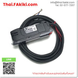(A)Unused, FS-N41N, Digital fiber senser, ดิจิตอลไฟเบอร์เซนเซอร์, KEYENCE