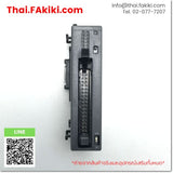 (C)Used, KV-NC16EXT, Expansion Output Module, โมดูลอินพุตส่วนขยาย, KEYENCE