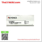 (C)Used, KV-NC16EXT, Expansion Output Module, โมดูลอินพุตส่วนขยาย, KEYENCE