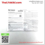 (B)Unused*, KV-NC16ETE, Input Module, อินพุทโมดูล, KEYENCE