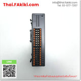 (B)Unused*, KV-NC16ETE, Input Module, อินพุทโมดูล, KEYENCE