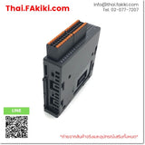 (C)Used, KV-NC16EXE, Input Module, อินพุทโมดูล, KEYENCE