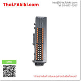 (C)Used, KV-NC16EXE, Input Module, อินพุทโมดูล, KEYENCE