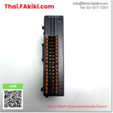 (C)Used, KV-NC16EXE, Input Module, อินพุทโมดูล, KEYENCE
