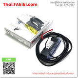 (A)Unused, ES-M2, Amplifier Unit, Expansion Unit, แอมพลิฟายเออร์ยูนิต, ยูนิตขยาย, KEYENCE