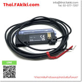 (A)Unused, ES-M2, Amplifier Unit, Expansion Unit, แอมพลิฟายเออร์ยูนิต, ยูนิตขยาย, KEYENCE