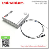 (A)Unused, FU-49X, Fiber Optic Sensor, ไฟเบอร์ออปติกเซนเซอร์, KEYENCE