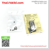 (A)Unused, FU-57TZ, Fiber Optic Sensor, ไฟเบอร์ออปติกเซนเซอร์, KEYENCE
