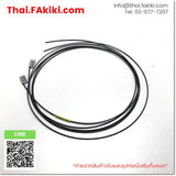 (A)Unused, FU-57TZ, Fiber Optic Sensor, ไฟเบอร์ออปติกเซนเซอร์, KEYENCE