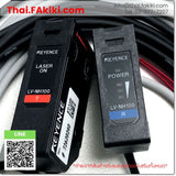 (A)Unused, LV-NH100, Laser Sensor Head, เลเซอร์เซนเซอร์, KEYENCE