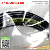 (A)Unused, FU-35FZ M3 1m, Fiber Optic Sensor, ไฟเบอร์ออปติกเซนเซอร์, KEYENCE