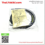 (A)Unused, FU-35FZ M3 1m, Fiber Optic Sensor, ไฟเบอร์ออปติกเซนเซอร์, KEYENCE