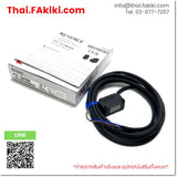 (A)Unused, PZ-G42N, Photoelectric Sensor, โฟโตอิเล็กทริคเซนเซอร์, KEYENCE