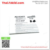 (A)Unused, PZ-G42N, Photoelectric Sensor, โฟโตอิเล็กทริคเซนเซอร์, KEYENCE