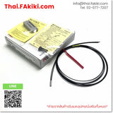 (A)Unused, FU-48U, Fiber Optic Sensor, ไฟเบอร์ออปติกเซนเซอร์, KEYENCE