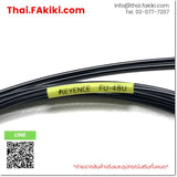 (A)Unused, FU-48U, Fiber Optic Sensor, ไฟเบอร์ออปติกเซนเซอร์, KEYENCE