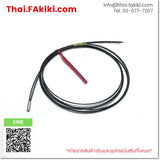 (A)Unused, FU-48U, Fiber Optic Sensor, ไฟเบอร์ออปติกเซนเซอร์, KEYENCE