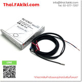 (A)Unused, EM-030 φ3 NO, Proximity Sensor, พร็อกซิมิตี้เซนเซอร์, KEYENCE