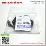 (A)Unused, E3T-FT11, Photoelectronic Sensor, โฟโต้อิเล็กทริค เซ็นเซอร์, OMRON