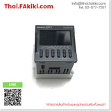 (A)Unused, H7CC-AWD, Counter, เครื่องนับจำนวนสัญญาณ, OMRON