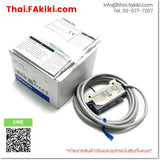 (A)Unused, E2C-JC4DH 2m, Proximity Sensor, พรอกซิมิตี้เซนเซอร์, OMRON