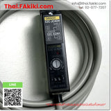 (A)Unused, E2C-JC4DH 2m, Proximity Sensor, พรอกซิมิตี้เซนเซอร์, OMRON