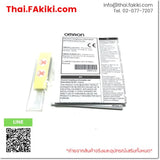 (A)Unused, E2C-JC4DH 2m, Proximity Sensor, พรอกซิมิตี้เซนเซอร์, OMRON