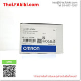 (A)Unused, E2C-JC4DH 2m, Proximity Sensor, พรอกซิมิตี้เซนเซอร์, OMRON
