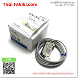 (B)Unused*, E2C-JC4DH 2m, Proximity Sensor, พรอกซิมิตี้เซนเซอร์, OMRON