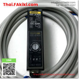(B)Unused*, E2C-JC4DH 2m, Proximity Sensor, พรอกซิมิตี้เซนเซอร์, OMRON