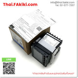 (A)Unused, E5CC-RX2ASM-800 48×48mm, Digital Temperature Controllers, เครื่องควบคุมอุณหภูมิ, OMRON