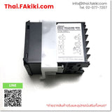 (A)Unused, E5CC-RX2ASM-800 48×48mm, Digital Temperature Controllers, เครื่องควบคุมอุณหภูมิ, OMRON