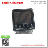 (A)Unused, E5CC-RX2ASM-800 48×48mm, Digital Temperature Controllers, เครื่องควบคุมอุณหภูมิ, OMRON