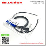(A)Unused, E32-DC200 2m, Fiber Optic Sensor, ไฟเบอร์ออปติกเซนเซอร์, OMRON
