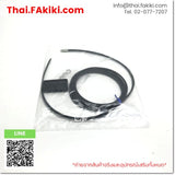(A)Unused, E32-DC200 2m, Fiber Optic Sensor, ไฟเบอร์ออปติกเซนเซอร์, OMRON