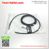 (A)Unused, E32-DC200 2m, Fiber Optic Sensor, ไฟเบอร์ออปติกเซนเซอร์, OMRON