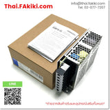(A)Unused, S8FS-G10024C-500 DC24V 4.5A, Switching Power Supply, แหล่งจ่ายไฟแบบสวิตชิ่ง, OMRON
