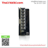(A)Unused, S8FS-G10024C-500 DC24V 4.5A, Switching Power Supply, แหล่งจ่ายไฟแบบสวิตชิ่ง, OMRON