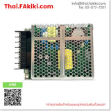 (A)Unused, S8FS-G10024C-500 DC24V 4.5A, Switching Power Supply, แหล่งจ่ายไฟแบบสวิตชิ่ง, OMRON