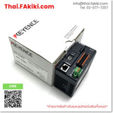 (B)Unused*, IV4-G120, Sensor Amplifier, แอมพลิฟายเออร์เซนเซอร์, KEYENCE