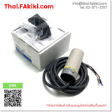 (A)Unused, E2K-C25ME1, Proximity Sensor, พรอกซิมิตี้เซนเซอร์, OMRON