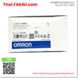 (A)Unused, E2K-C25ME1, Proximity Sensor, พรอกซิมิตี้เซนเซอร์, OMRON