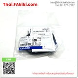(A)Unused, E2E-X2D1-N M8 NO, Proximity Sensor, พรอกซิมิตี้เซนเซอร์, OMRON