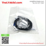 (A)Unused, E2E-X2D1-N M8 NO, Proximity Sensor, พรอกซิมิตี้เซนเซอร์, OMRON
