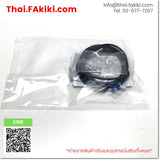 (A)Unused, E2E-X2D1-N M8 NO, Proximity Sensor, พรอกซิมิตี้เซนเซอร์, OMRON